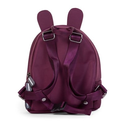 ChildHome My First Bag Çanta, Mor Çocuk Çantası