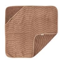 Hoodie Başlıklı Havlu, Woodland Clay Kategorisiz LEANDER