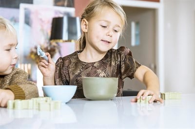 Dantoy Dantoy Bio Pişirme Seti Oyuncak