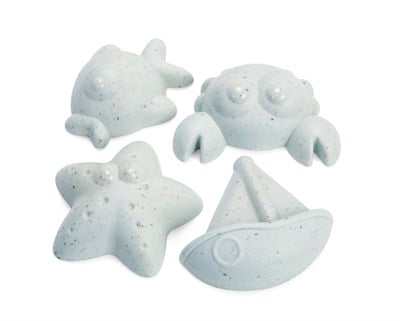 Dantoy Dantoy Tiny Bioplastik Kova Seti Oyuncak
