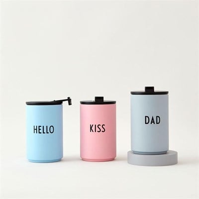 Design Letters Design Letters Termos Kupa, Dad Beslenme