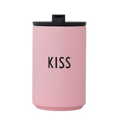 Design Letters Design Letters Termos Kupa, Kiss Beslenme