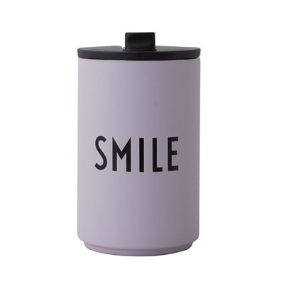 Design Letters Design Letters Termos Kupa, Smile Beslenme