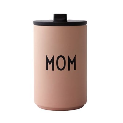 Design Letters Design Letters Termos Kupa, MOM Beslenme