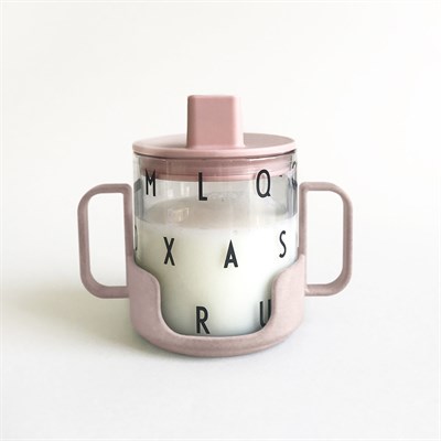 Design Letters Design Letters Tritan Bardak Kulbu, Pudra Beslenme