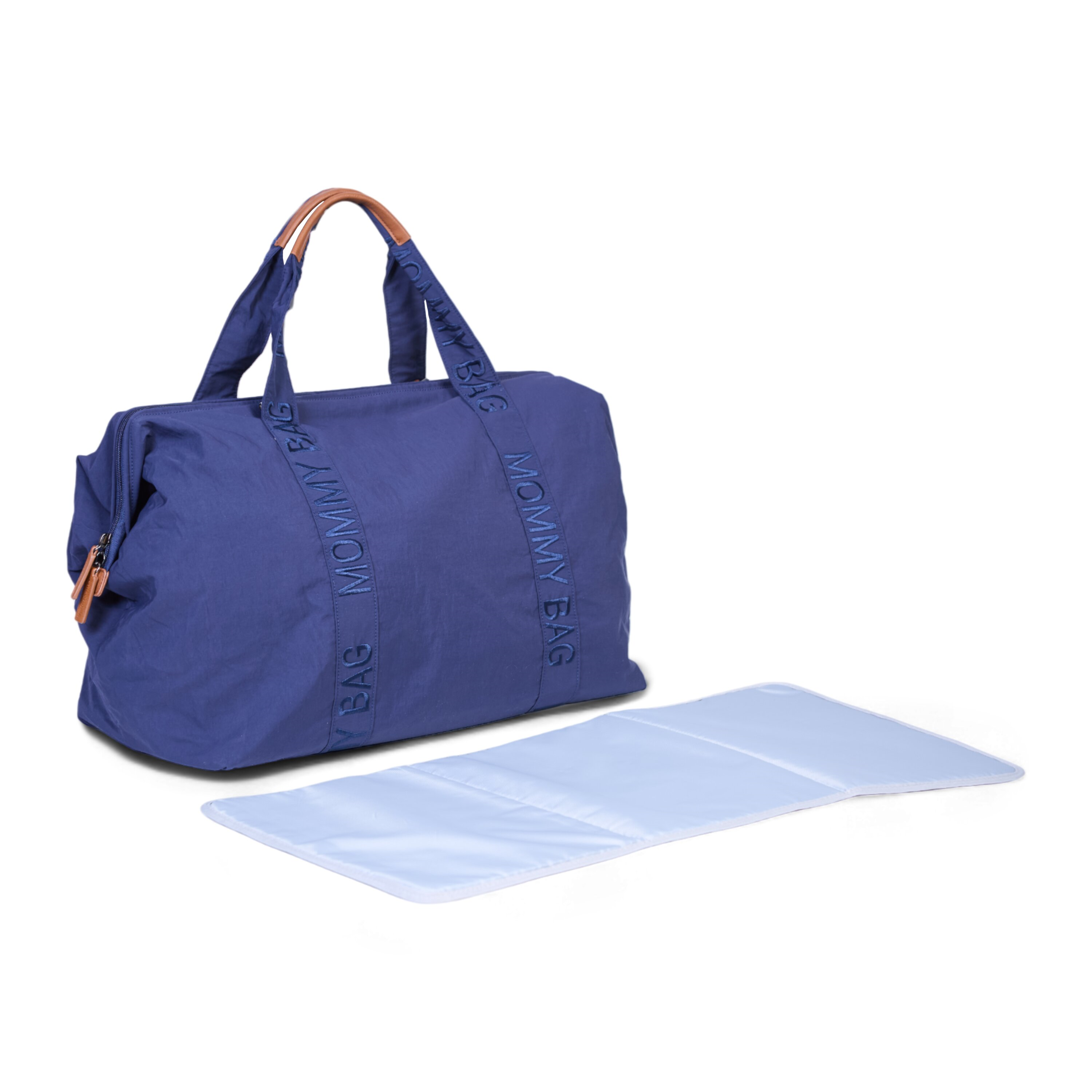 Mommy Bag Çanta, Urban Lacivert Kategorisiz Childhome