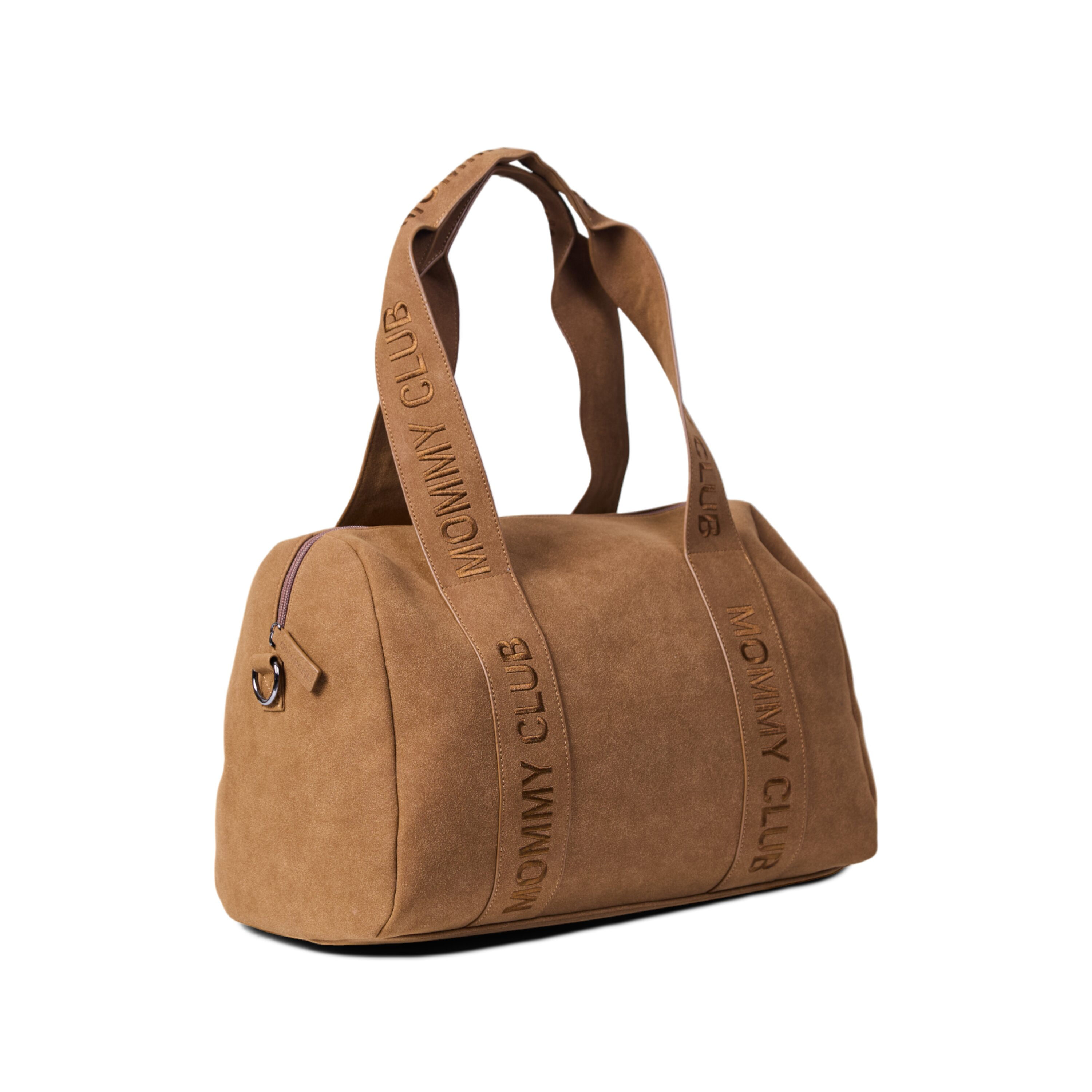 Mommy Club Bag, Prestige Hazelnut Anne Çantası Childhome