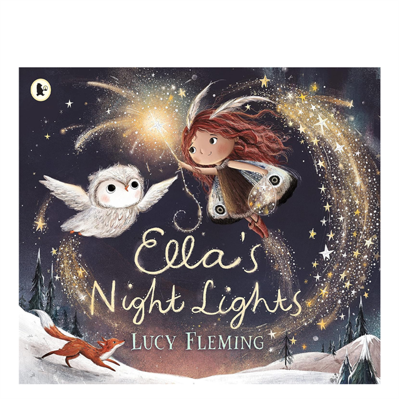 Ellas Night Lights