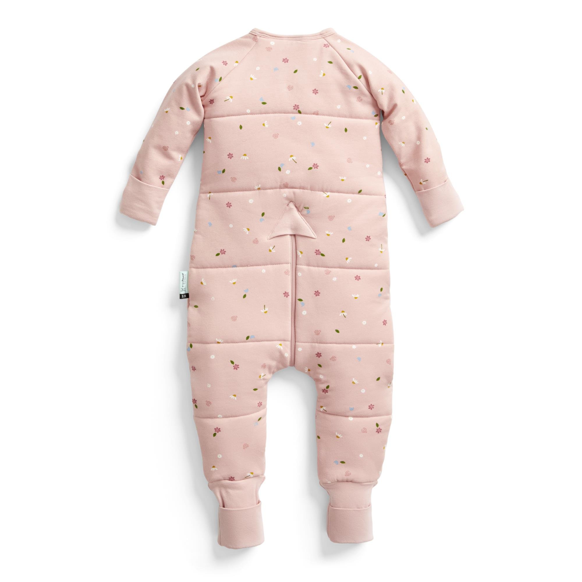 Ergopouch Uyku Tulumu (2.5 TOG) Daises Kategorisiz Ergopouch