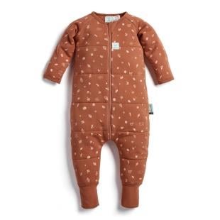 Ergopouch Uyku Tulumu (2.5 TOG) Acorn Uyku Tulumları Ergopouch
