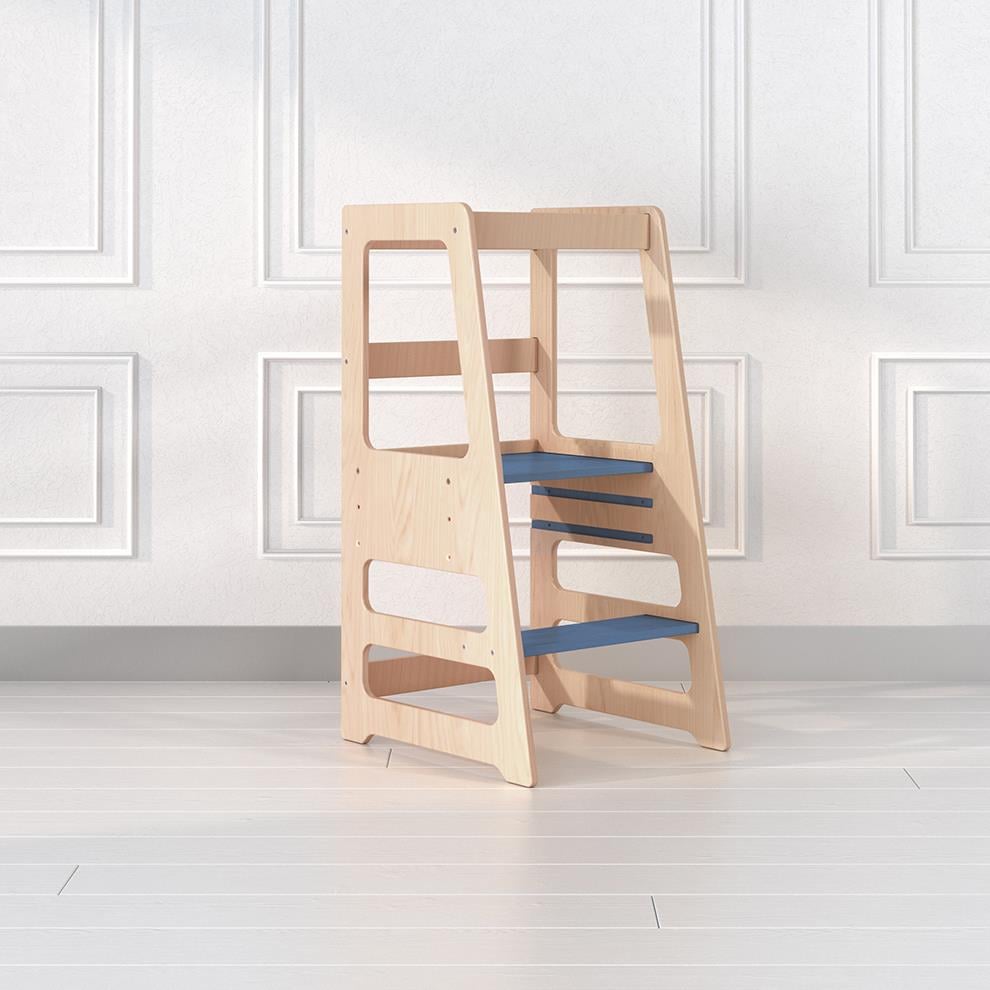 Woody Öğrenme Kulesi, Mavi Kategorisiz Woody&Happy