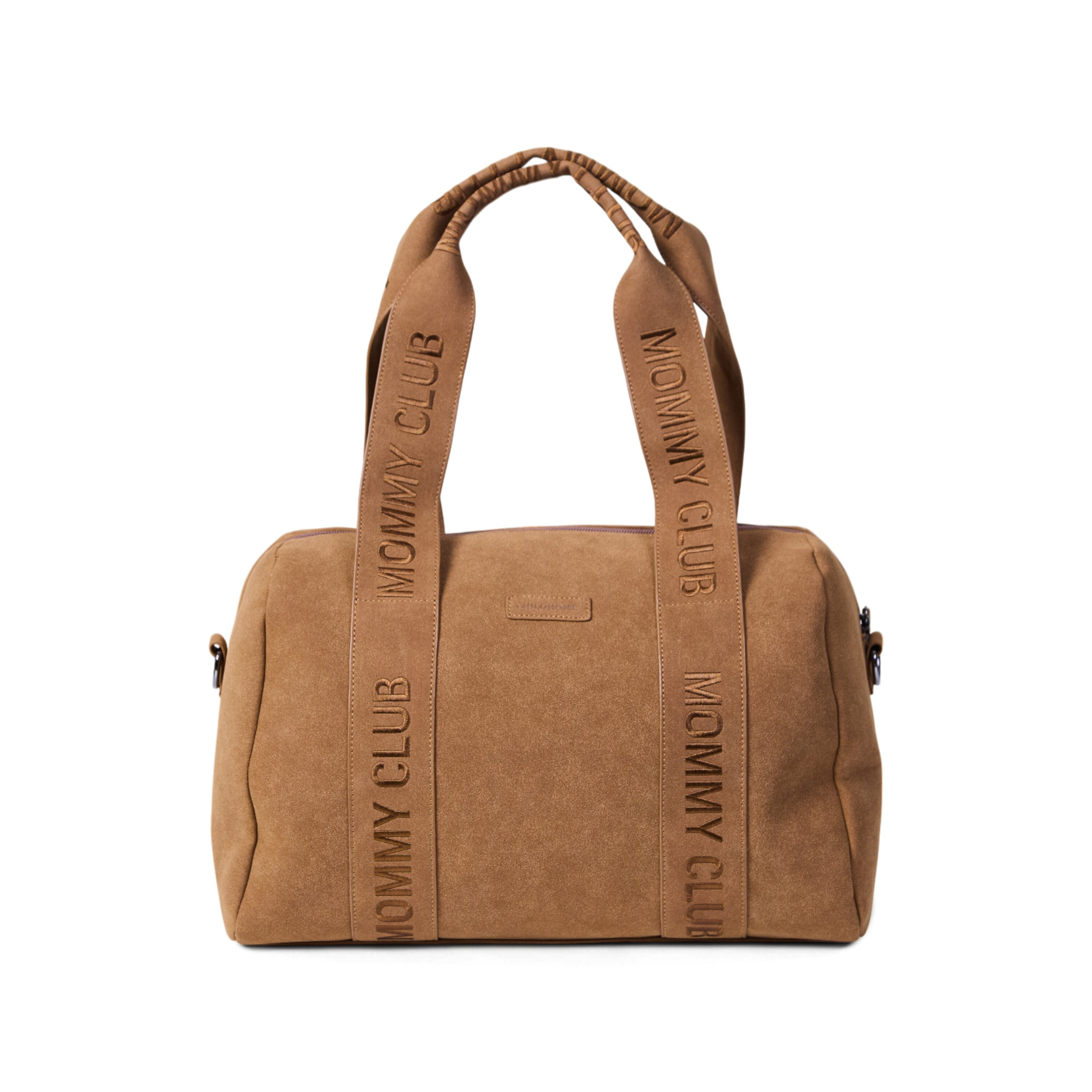Mommy Club Bag, Prestige Hazelnut Anne Çantası Childhome