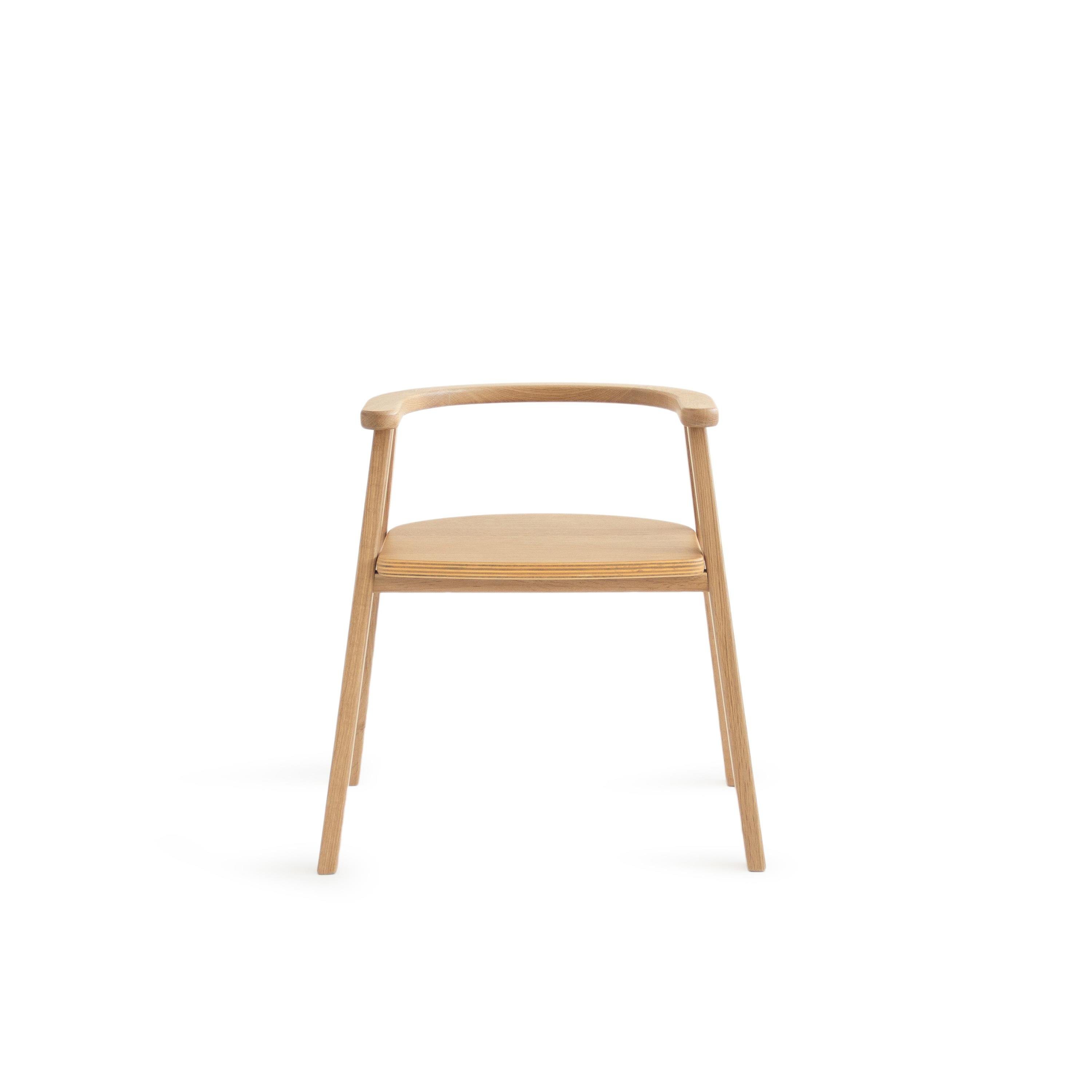 Growing Green Çocuk Sandalyesi, Naturel Kategorisiz NOBODINOZ