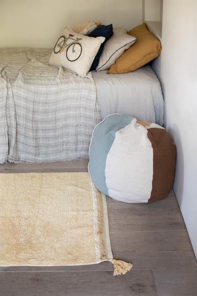 Halı, Bloom Golden 120X160 Çocuk Odası Halıları Lorena Canals