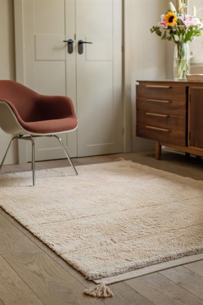 Halı, Bloom Golden 140X200 Çocuk Odası Halıları Lorena Canals