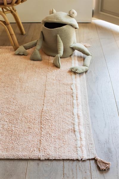 Halı, Bloom Rose 120X160 Çocuk Odası Halıları Lorena Canals