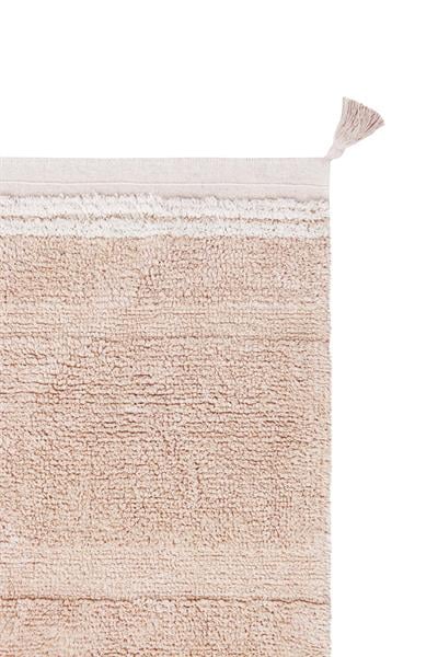 Halı, Bloom Rose 90X130 Çocuk Odası Halıları Lorena Canals