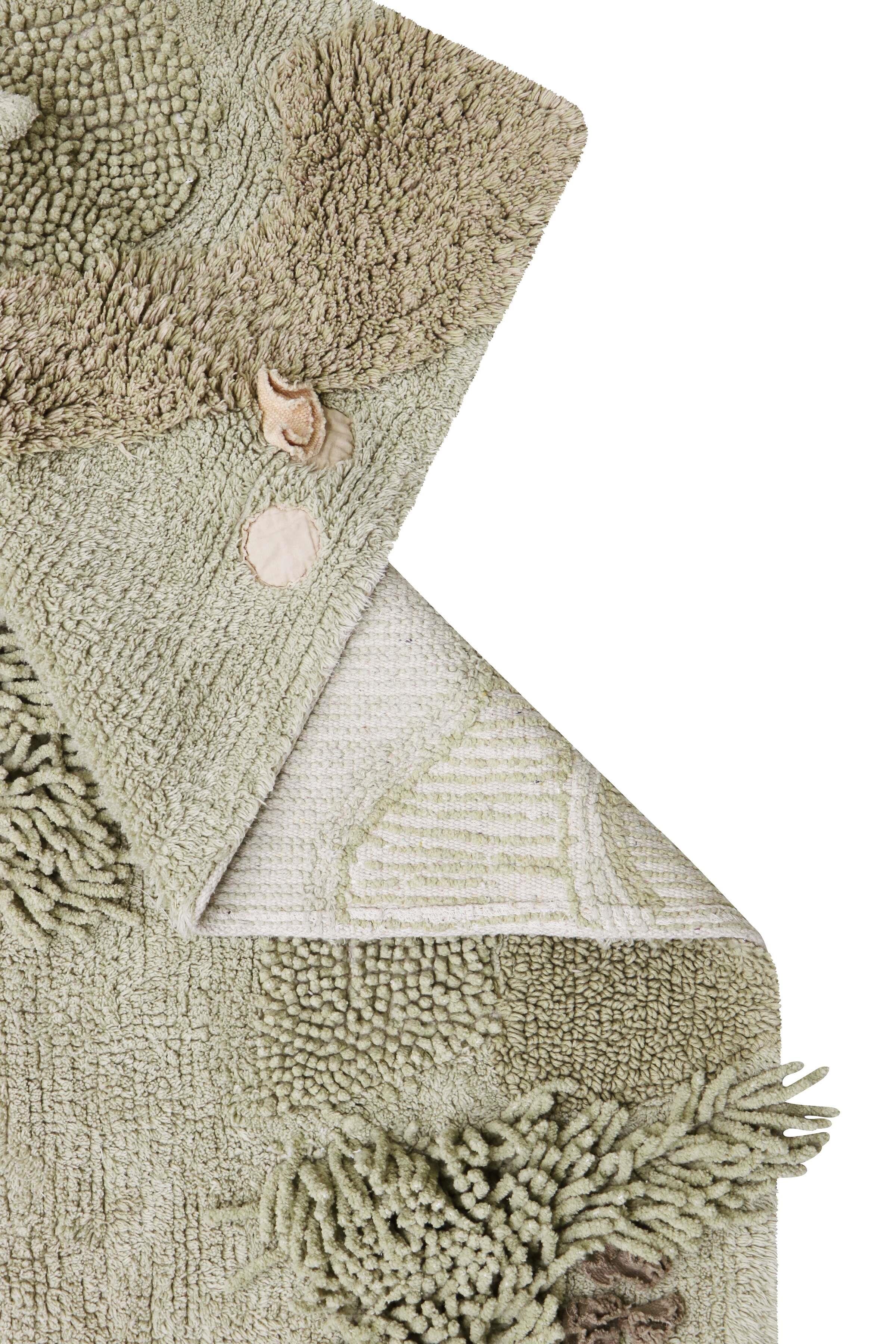 Halı, Mushroom Halılar Lorena Canals