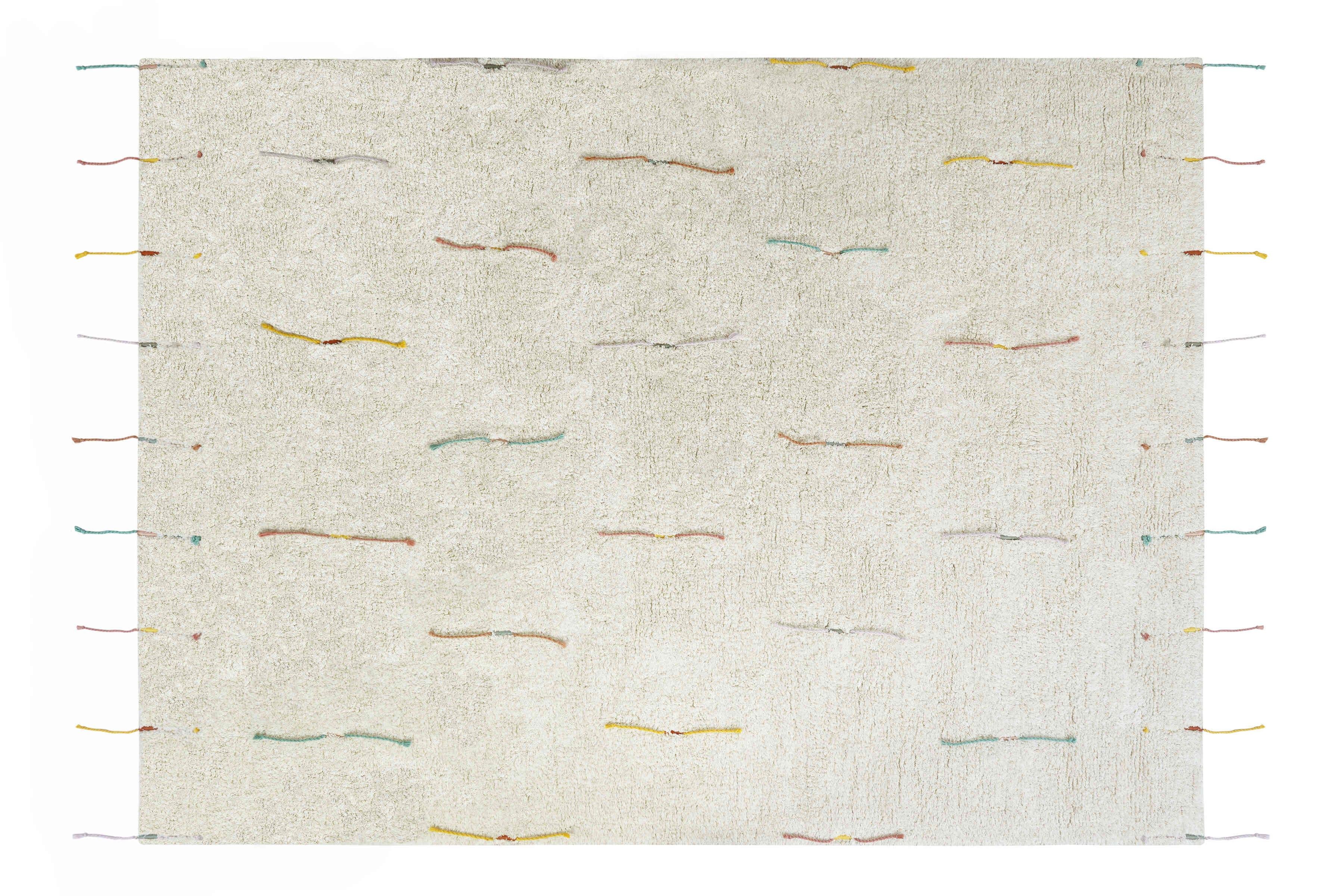 Halı, Wildflowers Kategorisiz Lorena Canals