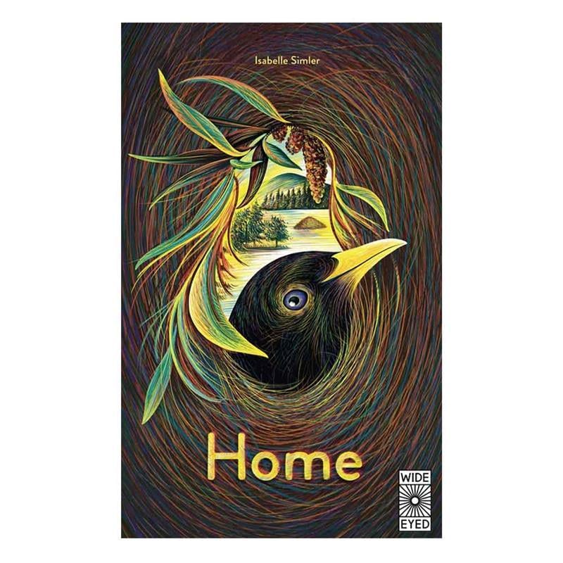 Home - Hardback