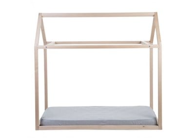 House Model Montessori Yatak 70x140cm