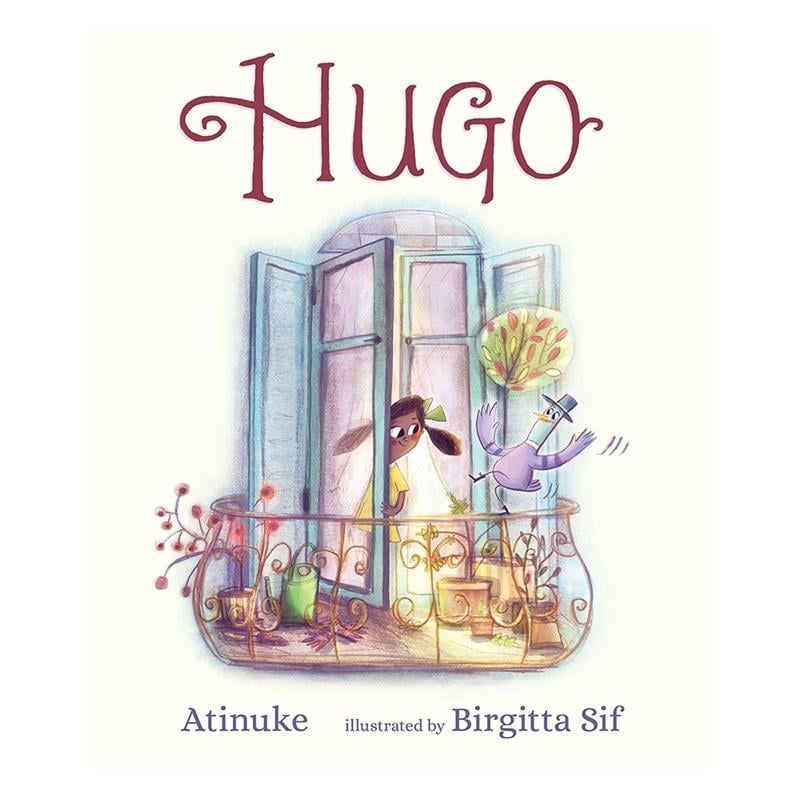 HUGO