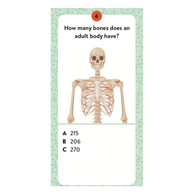 HUMAN BODY - THE ULTIMATE ATLAS