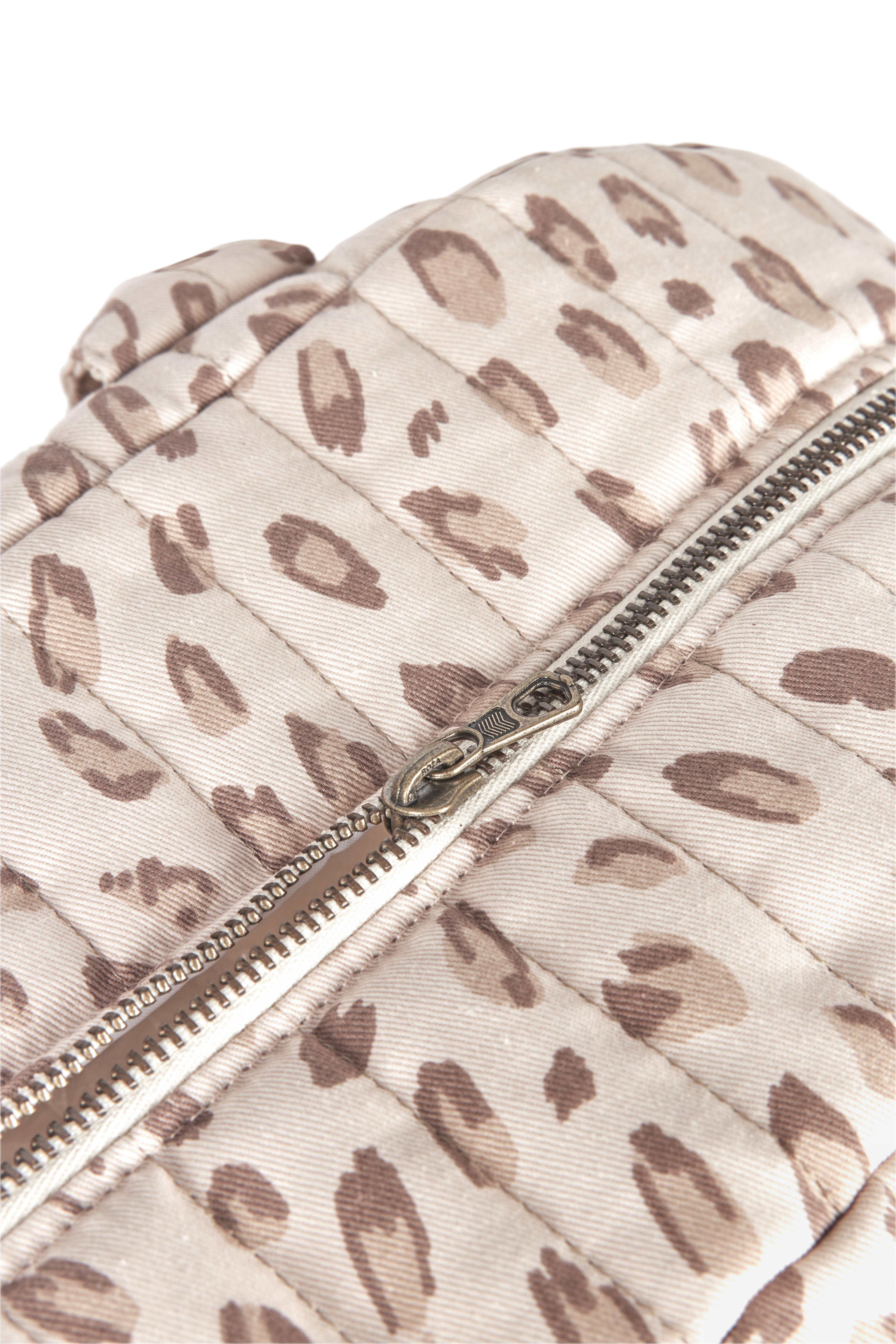 Hyde Park Anne Bebek Çantası, Leonie Latte Kategorisiz Nobodinoz