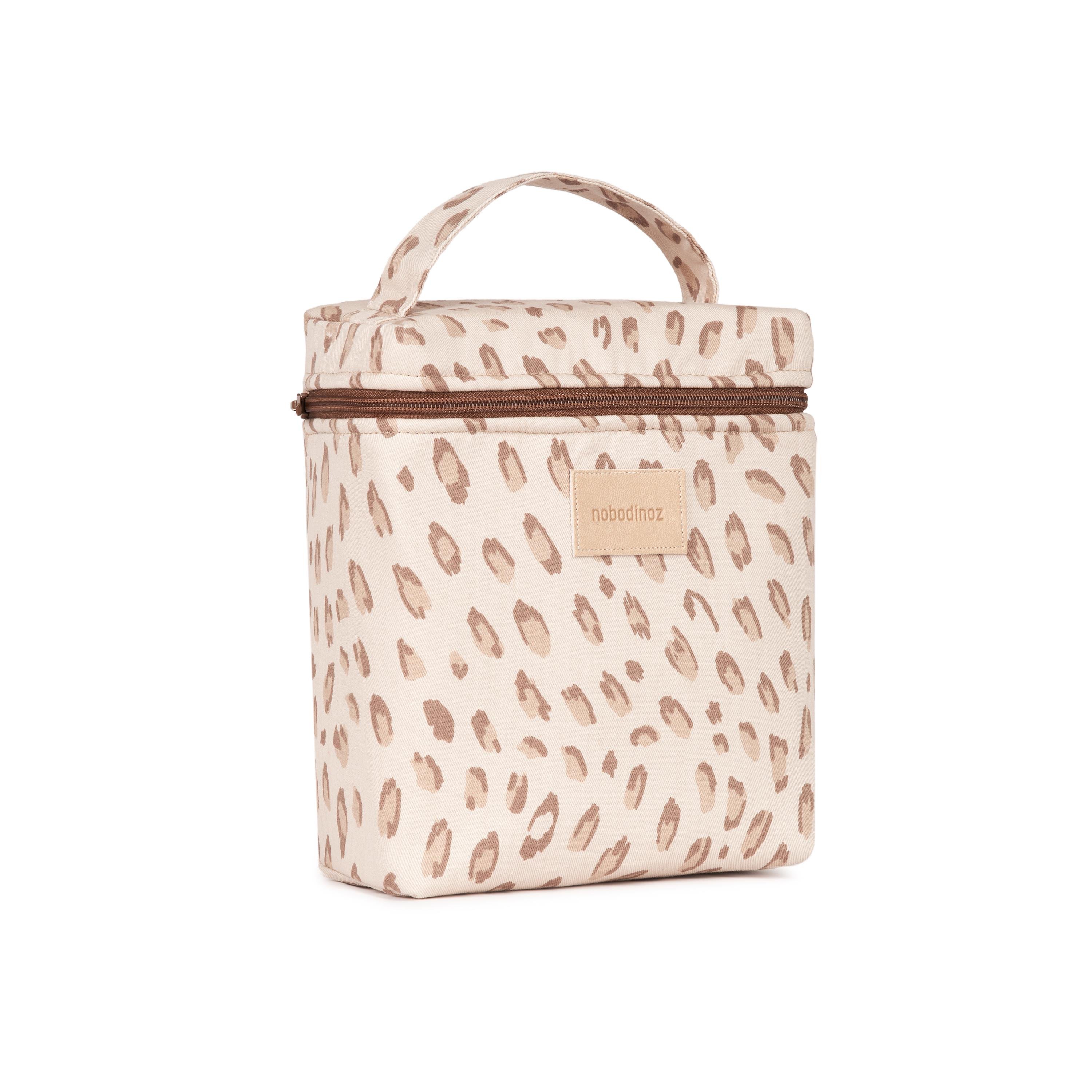 Hyde Park Beslenme Çantası, Leonie Latte Kategorisiz NOBODINOZ