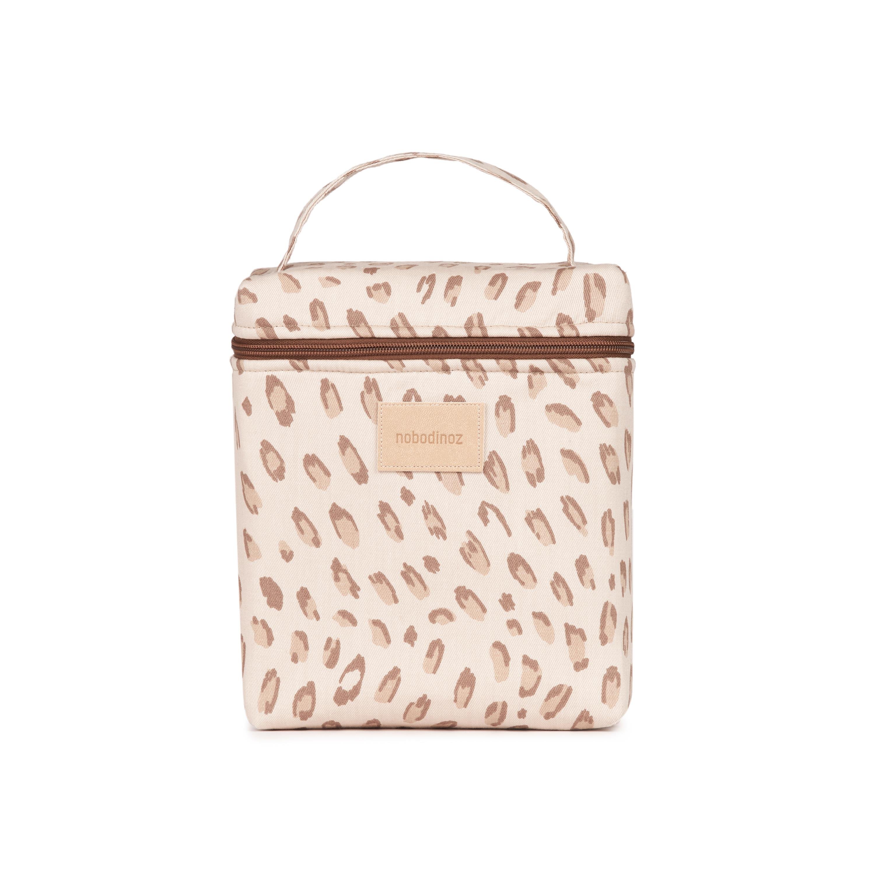 Hyde Park Beslenme Çantası, Leonie Latte Kategorisiz NOBODINOZ