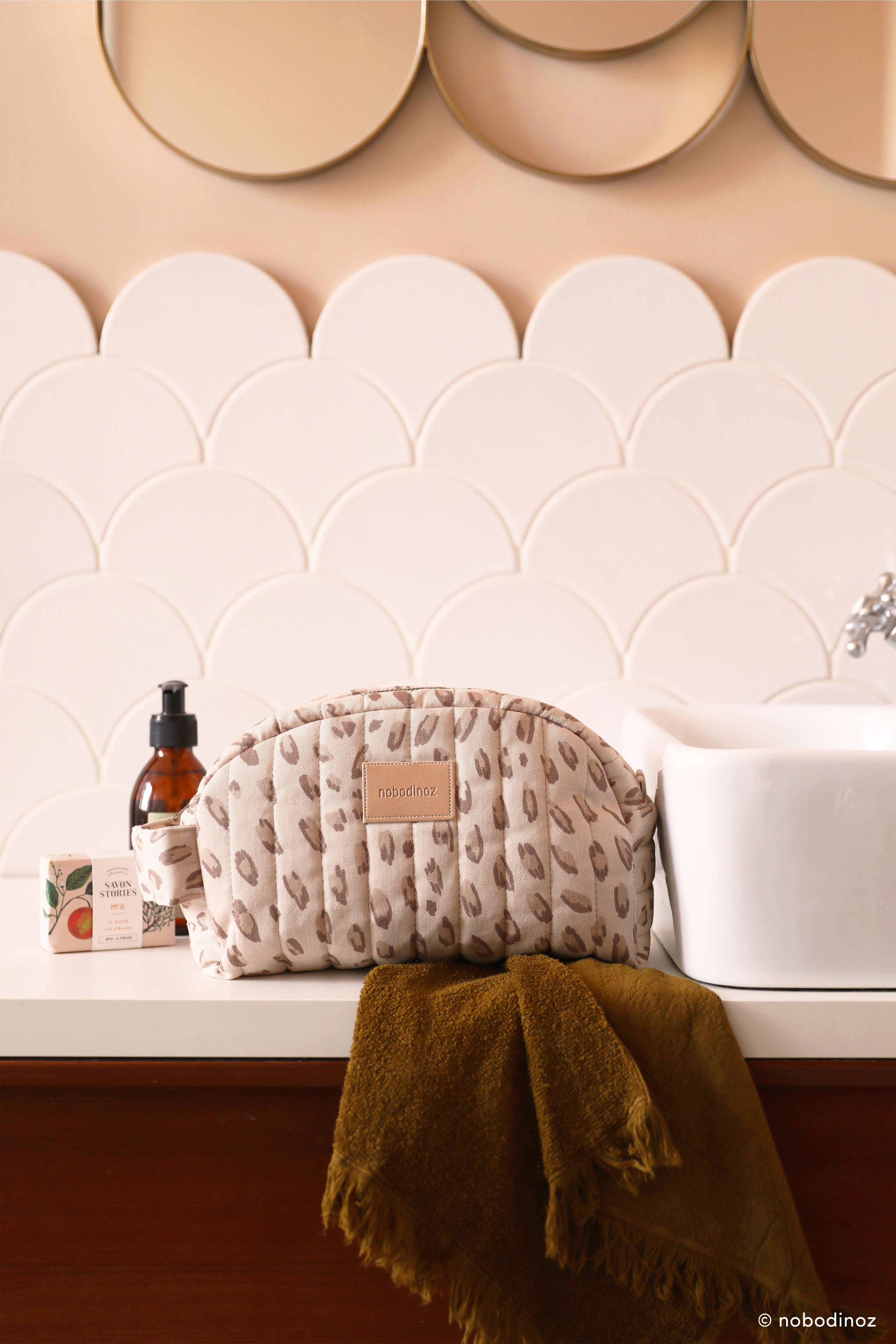 Hyde Park Mini Çanta, Leonie Latte Kategorisiz Nobodinoz