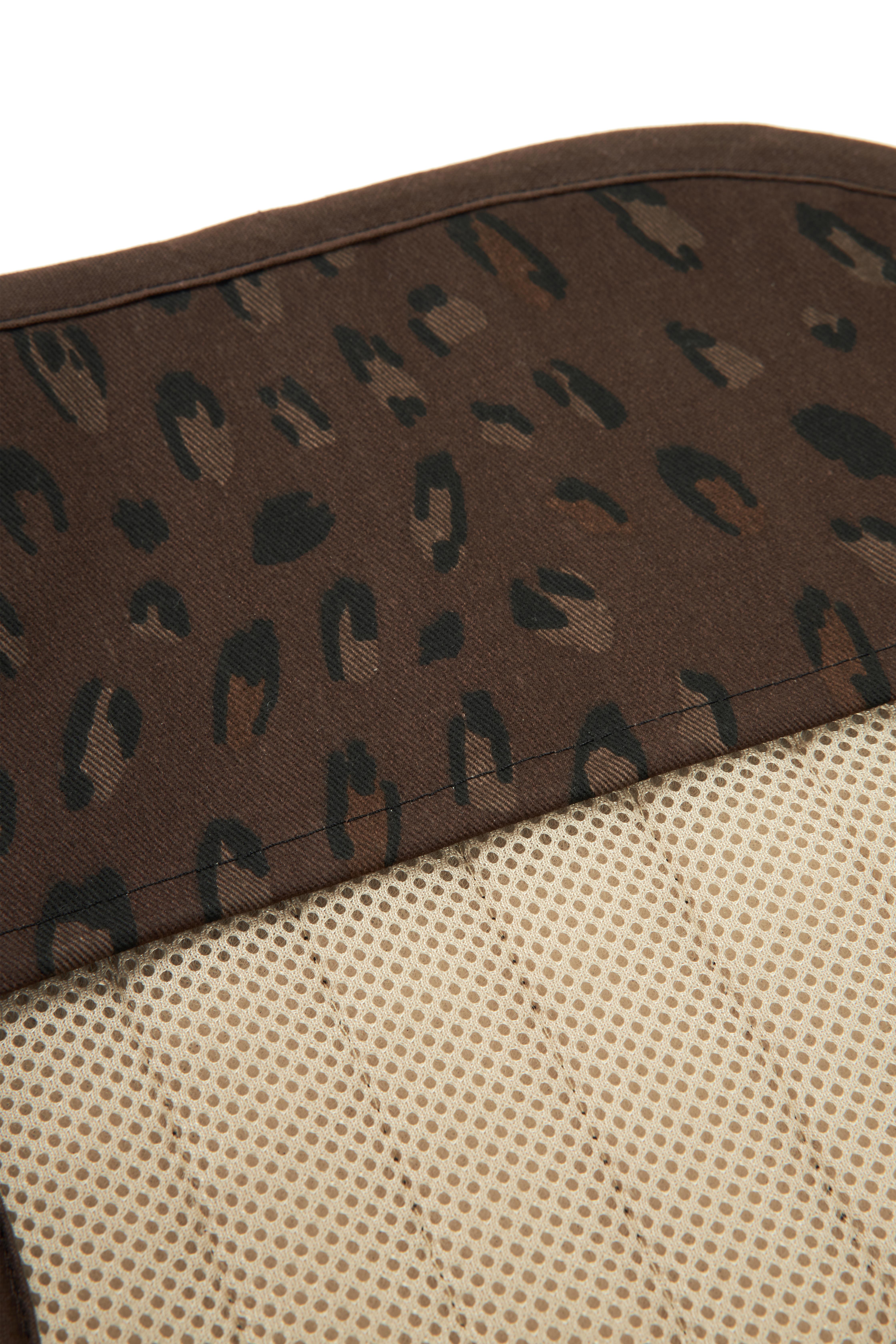 Hyde Park Universal Bebek Arabası Mat, Leonie Brown Anne Çantası Nobodinoz