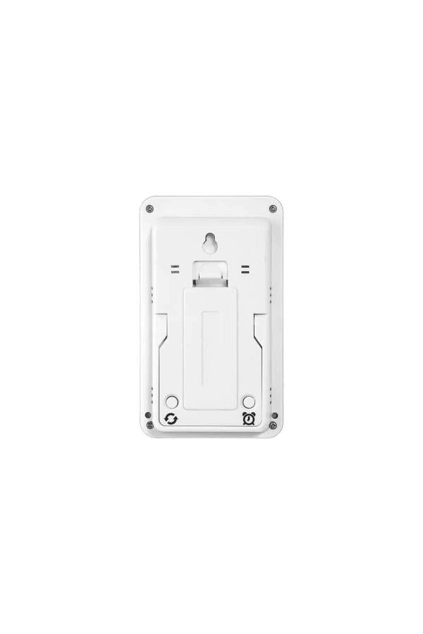 Igrö - 2in1 Oda Termometresi ve Nem Ölçer Kategorisiz Bblüv