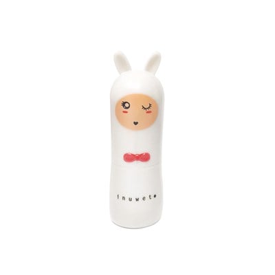 Inuwet Bunny Dudak Balmı, Cotton Candy Oje & Ruj Inuwet