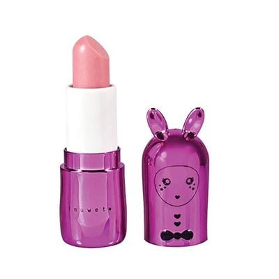 Inuwet Bunny Dudak Balmı, Metal Fushia Oje & Ruj Inuwet
