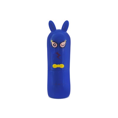 Inuwet Bunny Dudak Balmı, Süper Hero Flash Boy- Kiwi Oje & Ruj Inuwet