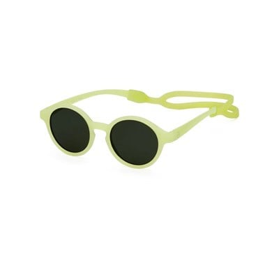 İzipizi İzipizi Kids Plus 3-5 Yaş Güneş Gözlüğü, Apple Green Güneş Gözlükleri