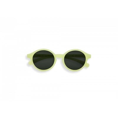 İzipizi İzipizi Kids Plus 3-5 Yaş Güneş Gözlüğü, Apple Green Güneş Gözlükleri