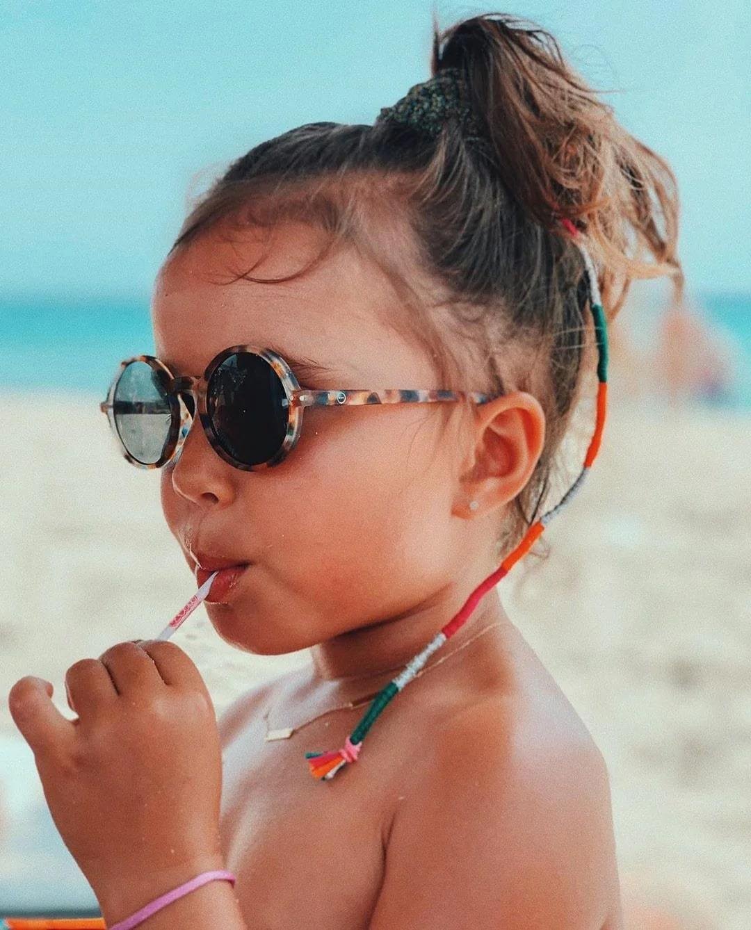 IZIPIZI SUN JUNIOR #G, BlueTurkuaz Kategorisiz İzipizi