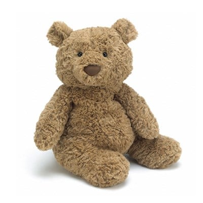 Jellycat Barthholomew Ayıcık Orta Boy Peluş Oyuncaklar Jellycat