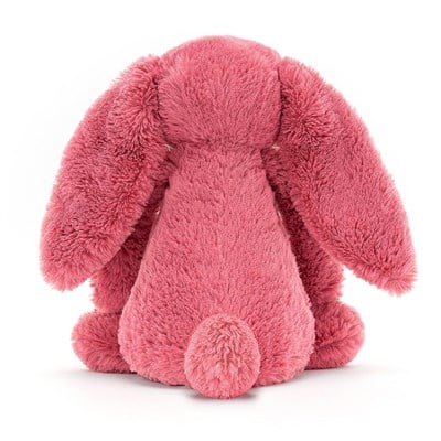 Jellycat Jellycat Bashful Kiraz Tavşan Orta Boy 31 cm Peluş Oyuncaklar