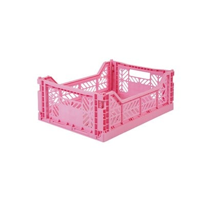 Katlanabilir Midibox Kasa, Koyu Pembe