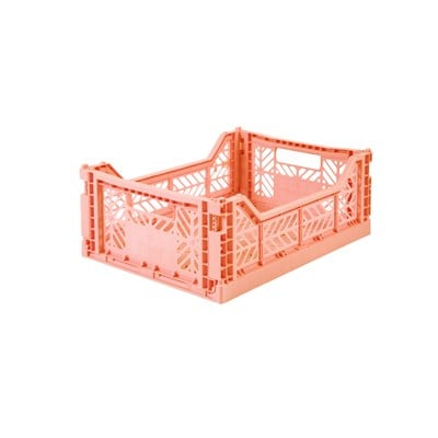 Katlanabilir Midibox Kasa, Somon Pembe