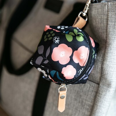 Kidful Kidful Emzik Kutusu Bloom Emzik Kutusu