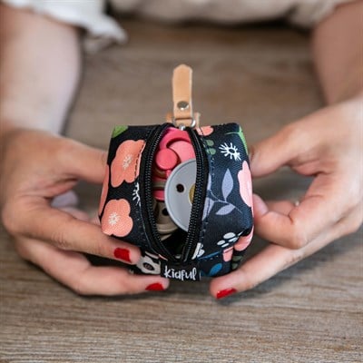 Kidful Kidful Emzik Kutusu Bloom Emzik Kutusu