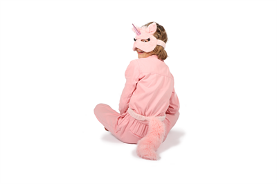 Kostüm Seti, Unicorn Kostümler Wild & Soft