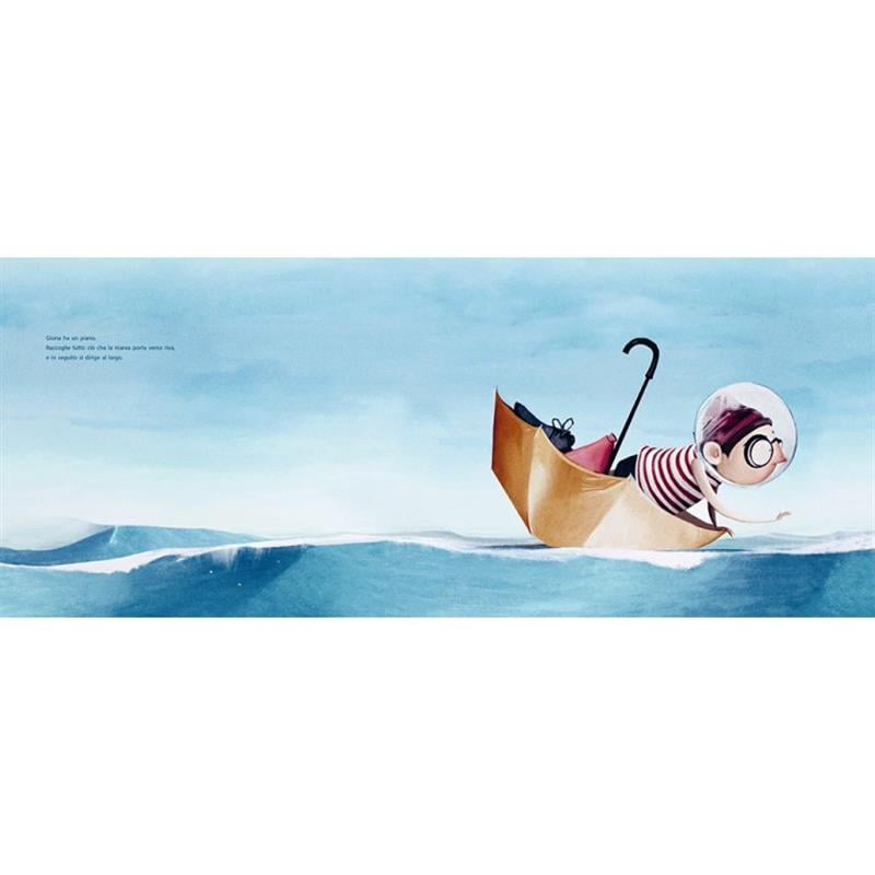 La Voce Del Mare