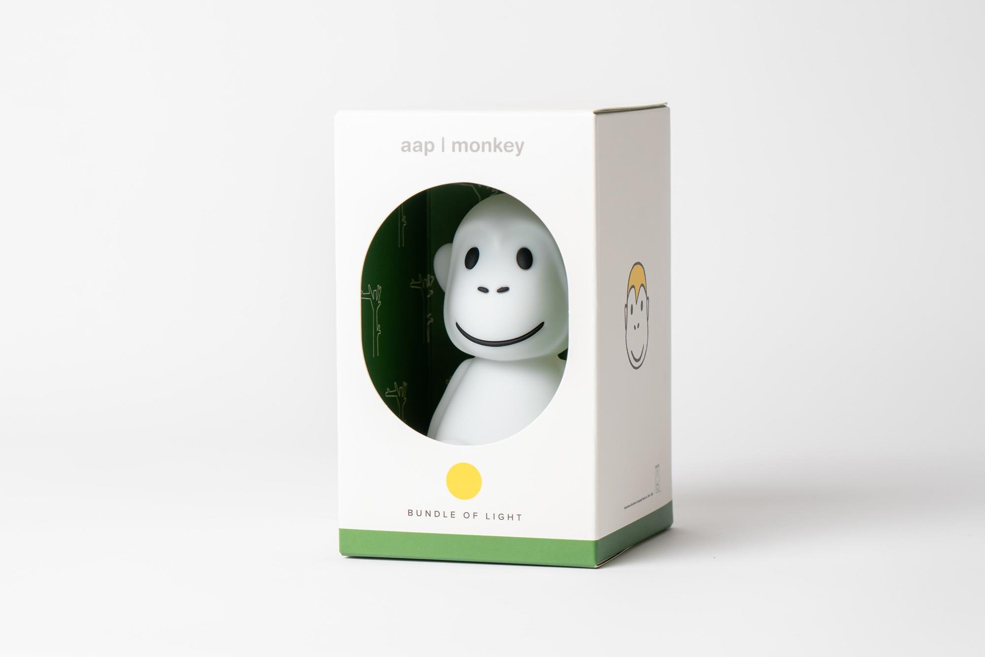 Lamba, Mini Monkey Miffy Lamba MR MARIA