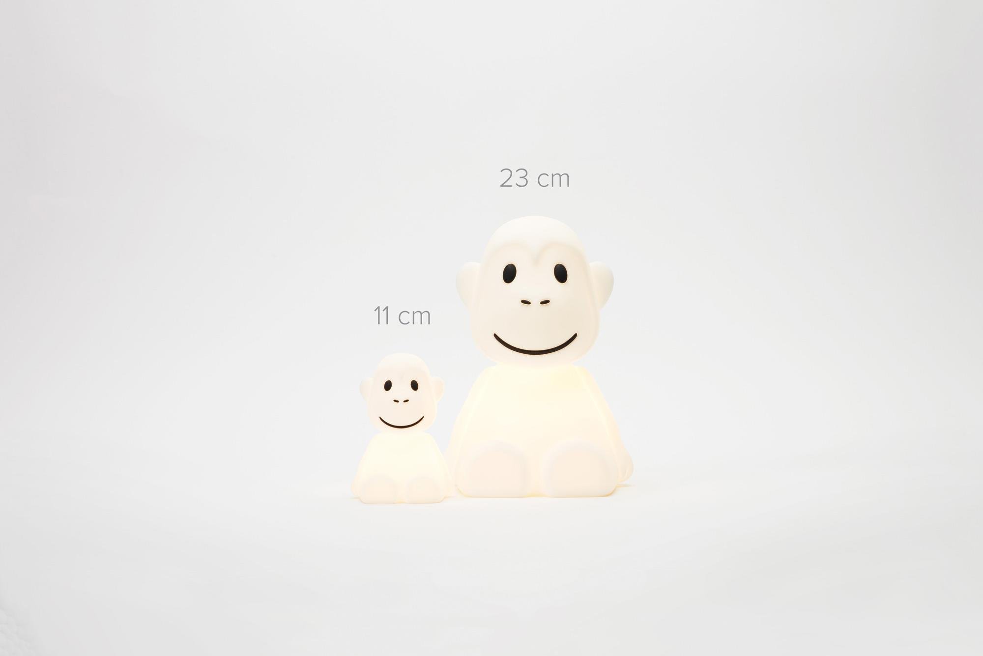 Lamba, Mini Monkey Miffy Lamba MR MARIA