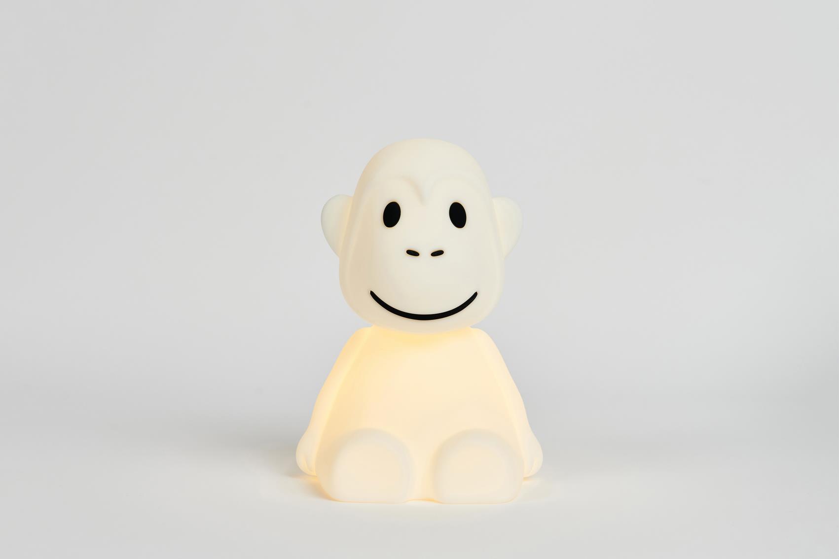 Lamba, Mini Monkey Miffy Lamba MR MARIA